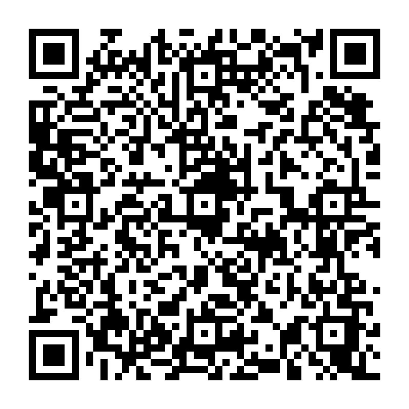 QR-kode