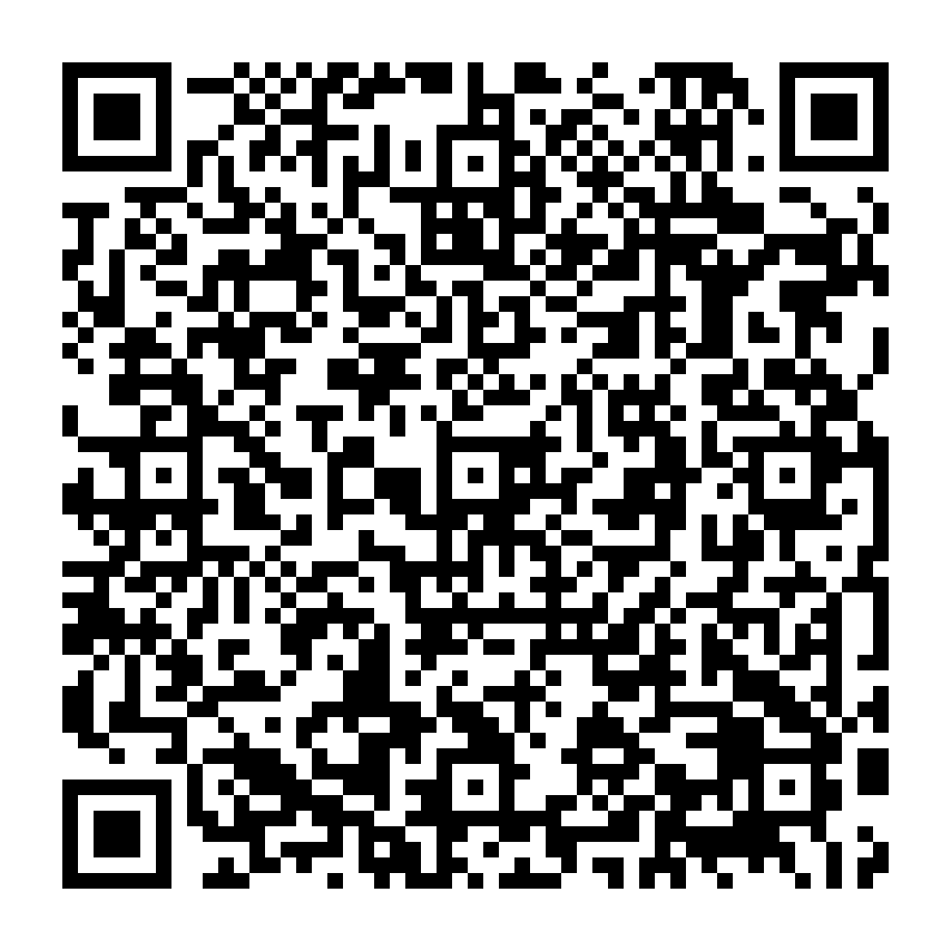 QR-kode