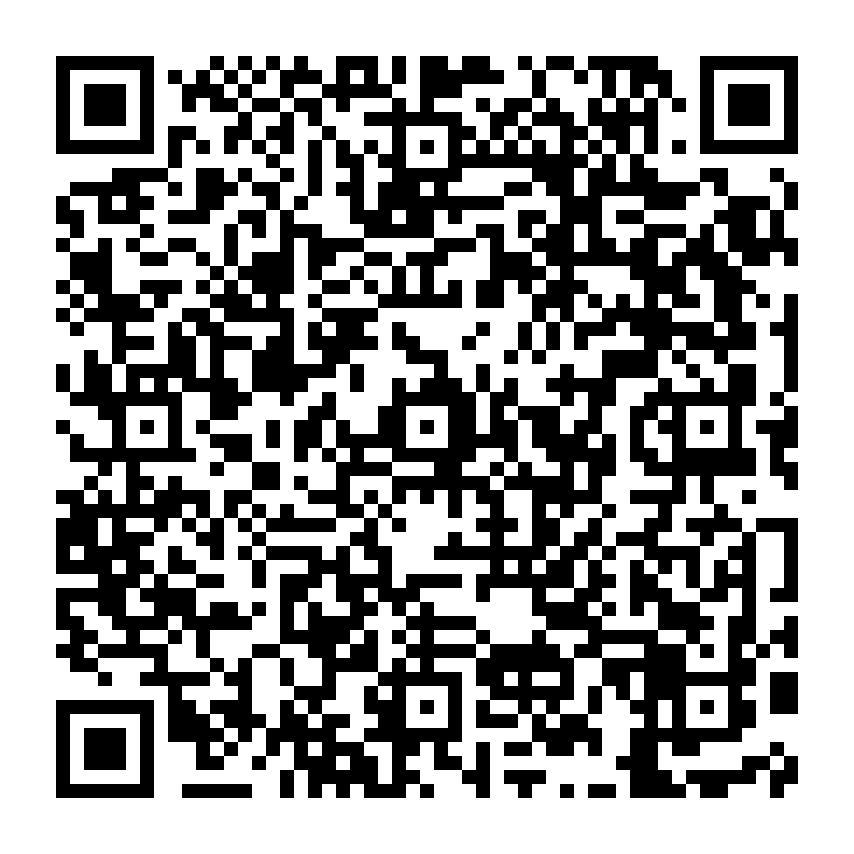 QR-kode