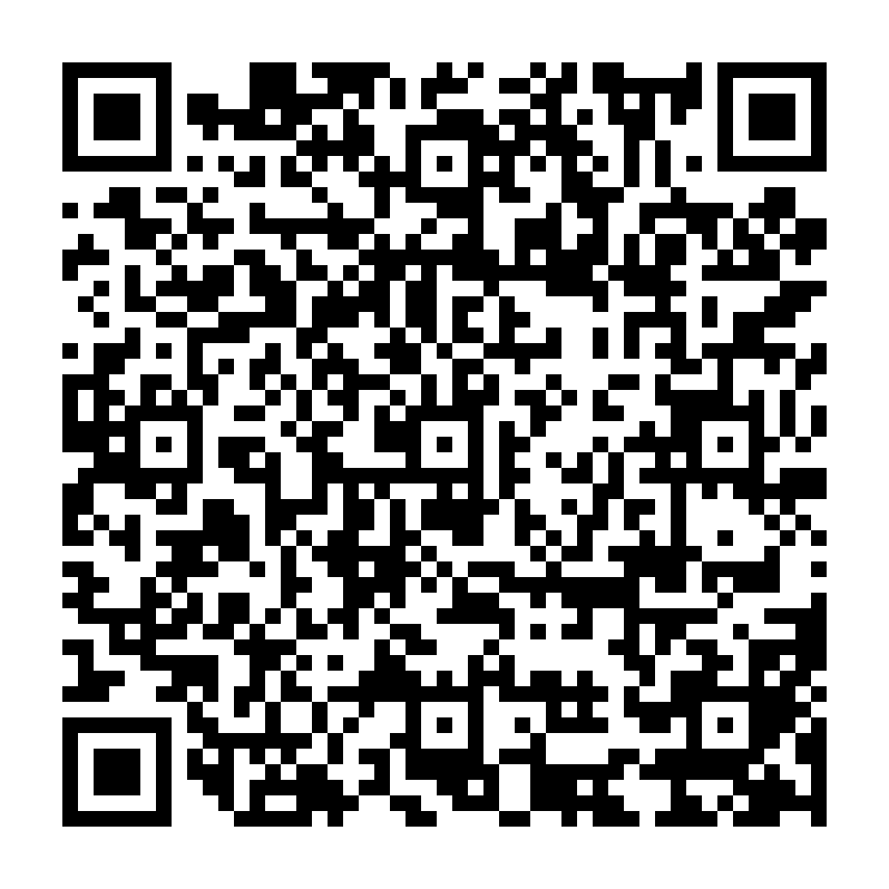 QR-kode