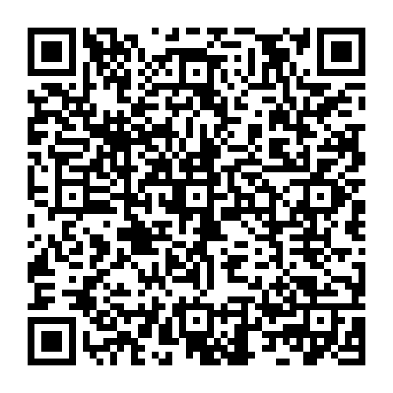 QR-kode