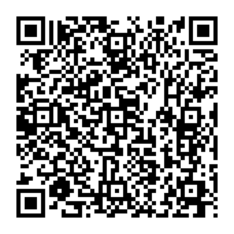 QR-kode