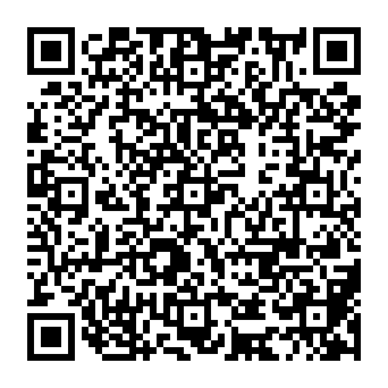 QR-kode