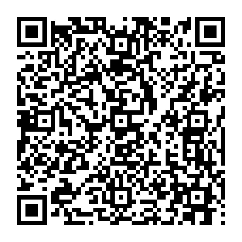 QR-kode