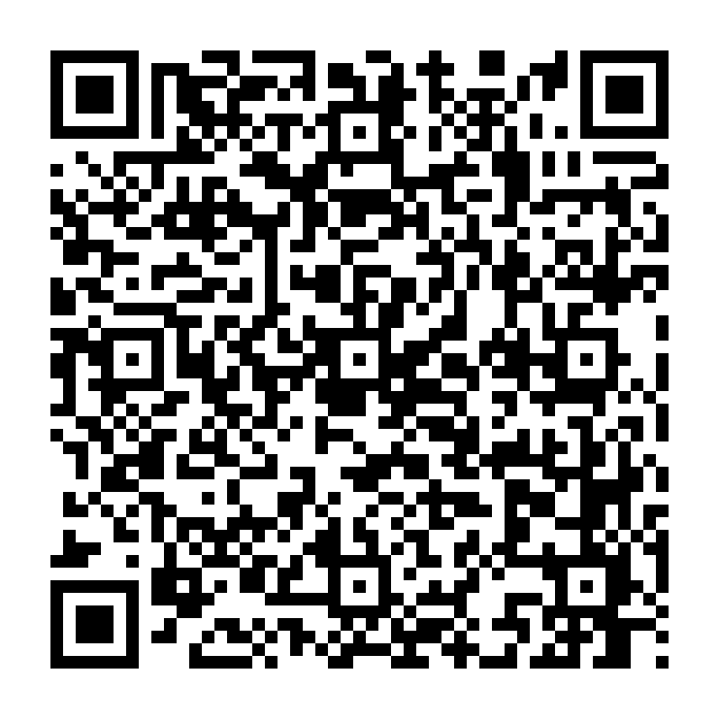 QR-kode