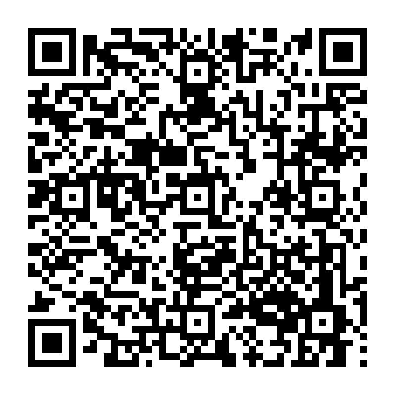 QR-kode