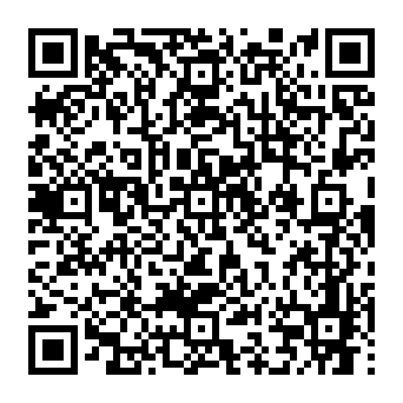 QR-kode