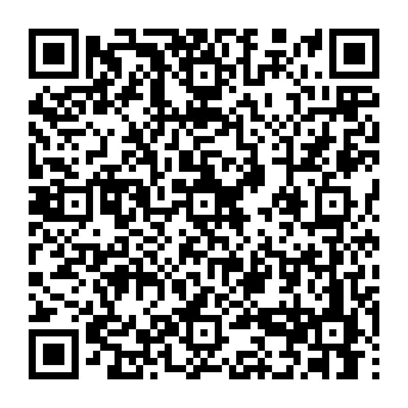 QR-kode