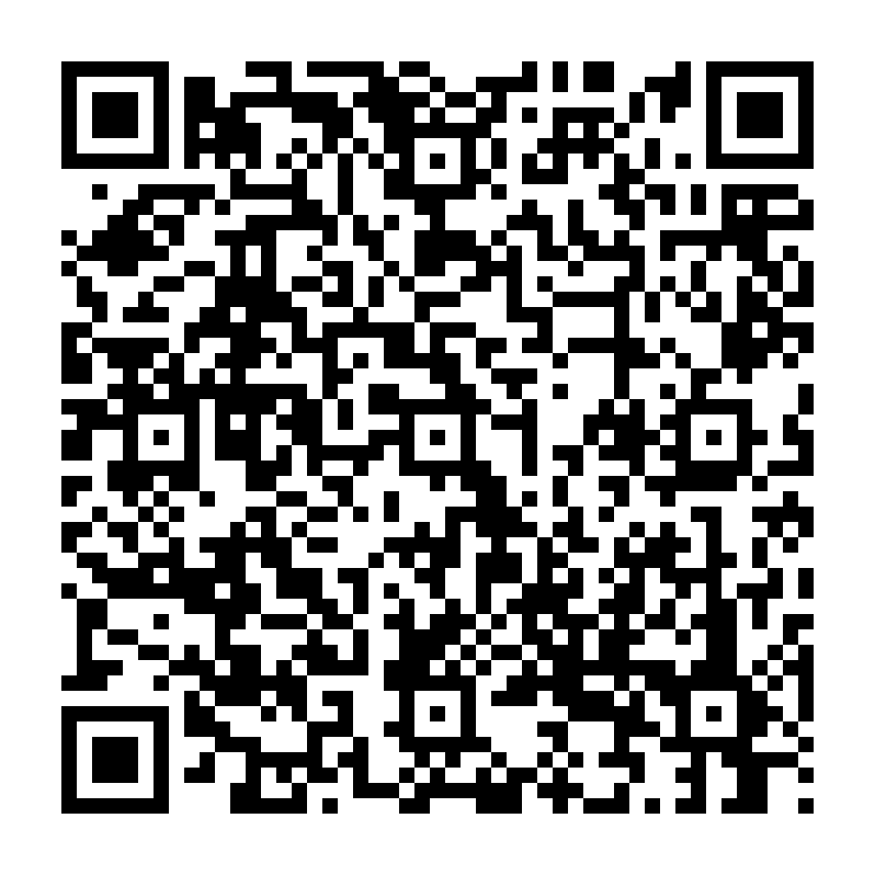 QR-kode