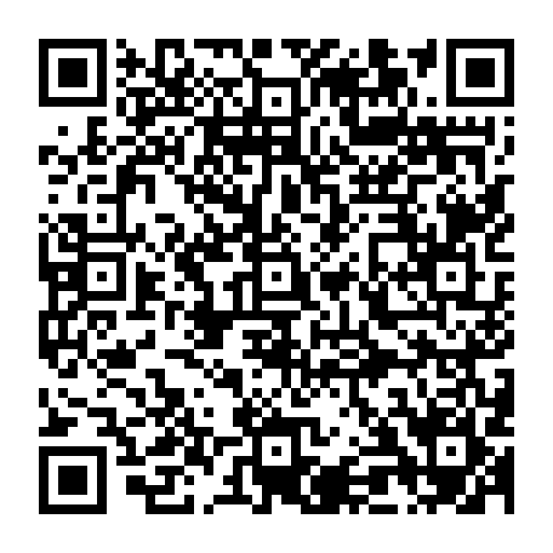 QR-kode