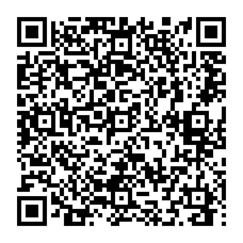 QR-kode