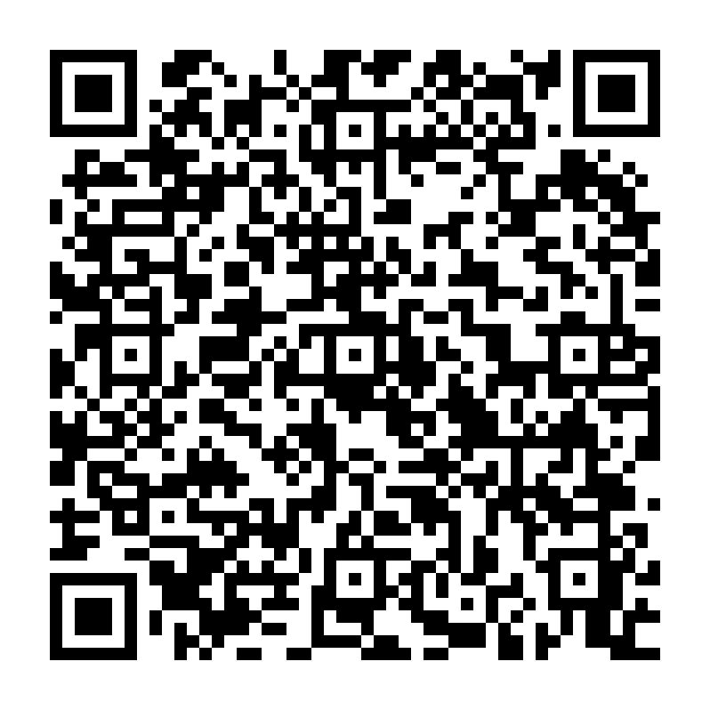 QR-kode