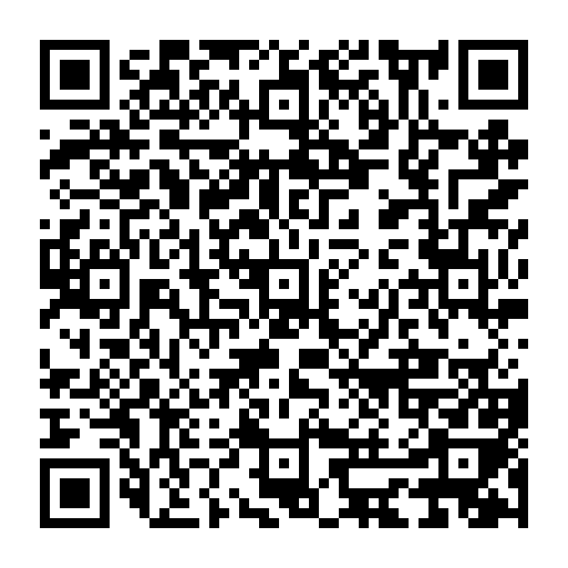 QR-kode