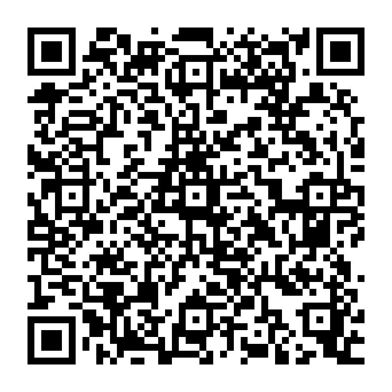QR-kode