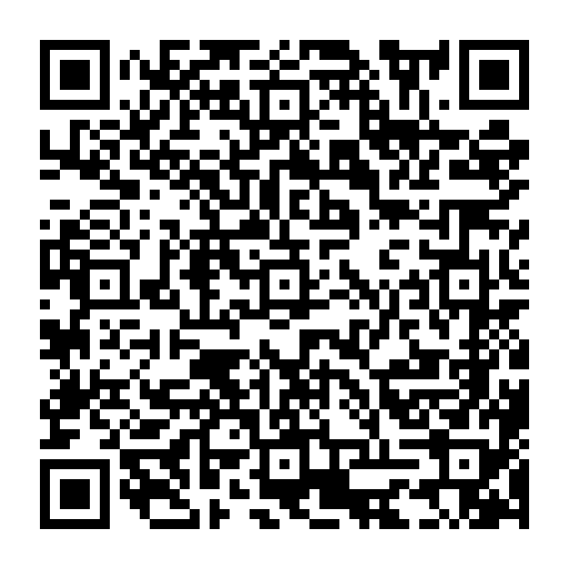 QR-kode