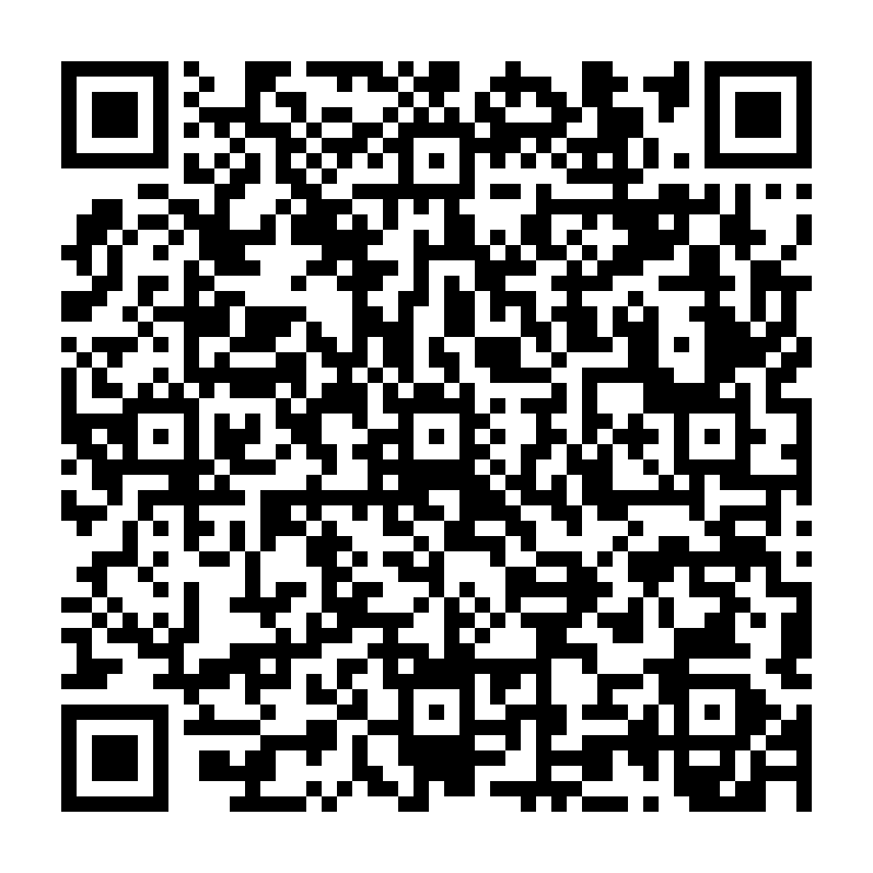 QR-kode