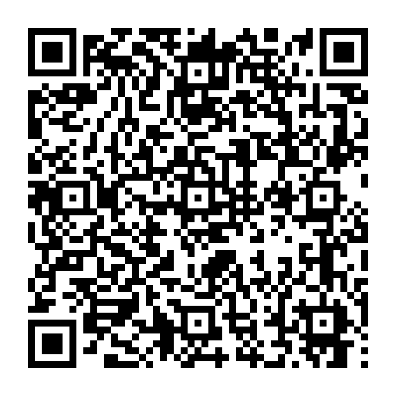 QR-kode