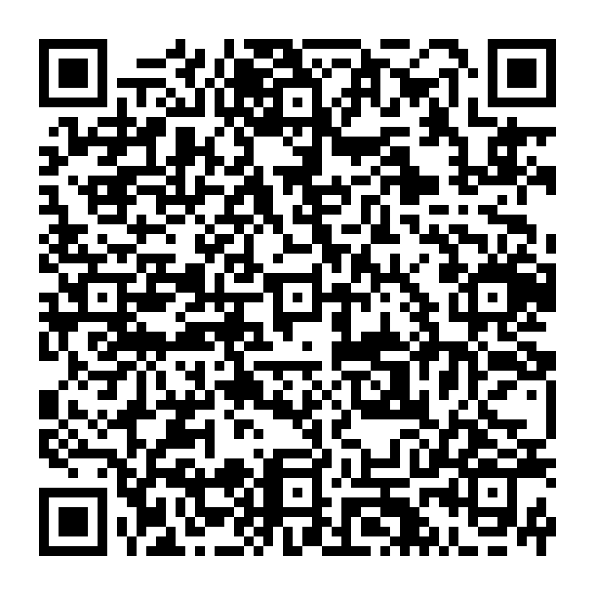 QR-kode