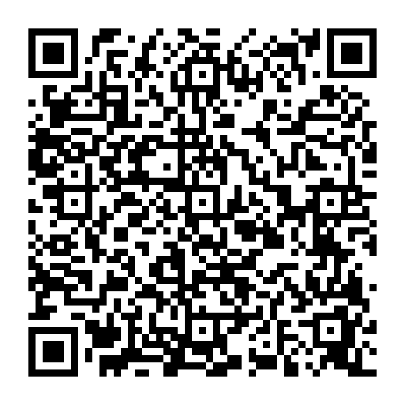 QR-kode