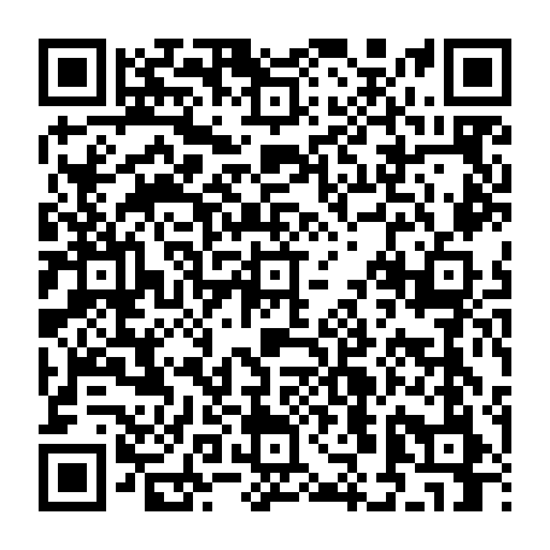 QR-kode