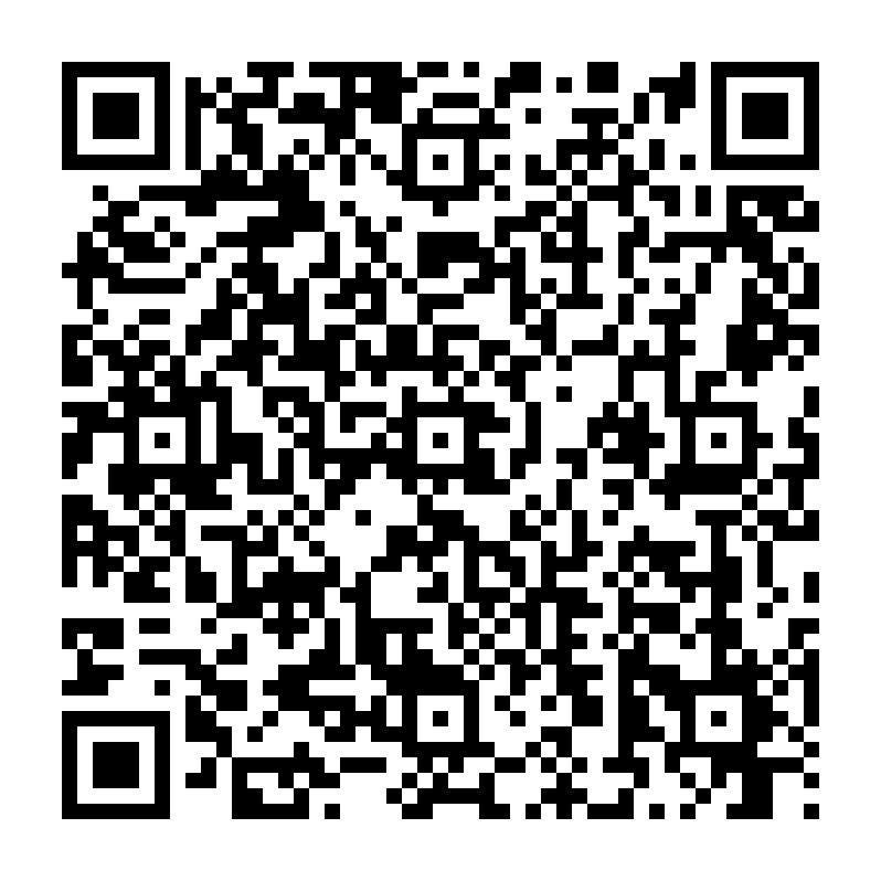QR-kode