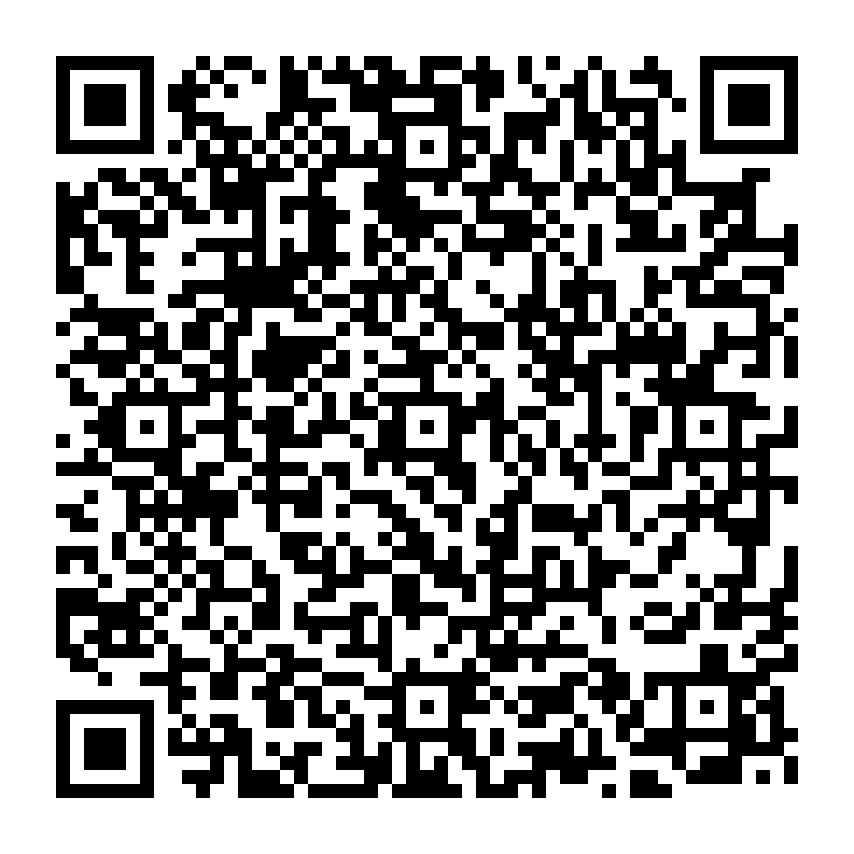 QR-kode