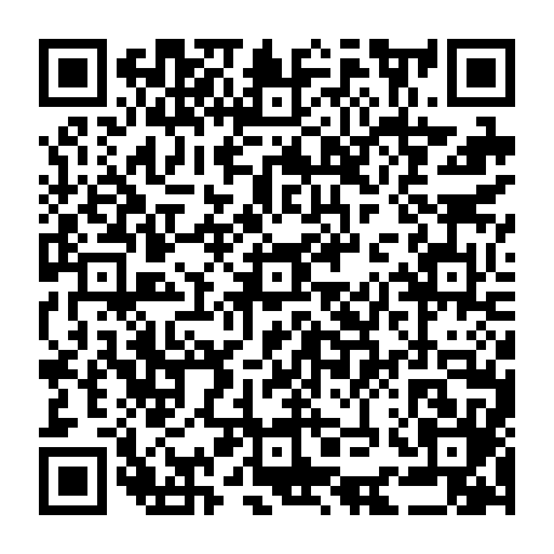 QR-kode