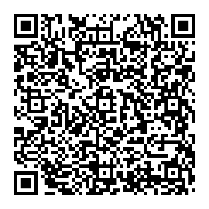 QR-kode