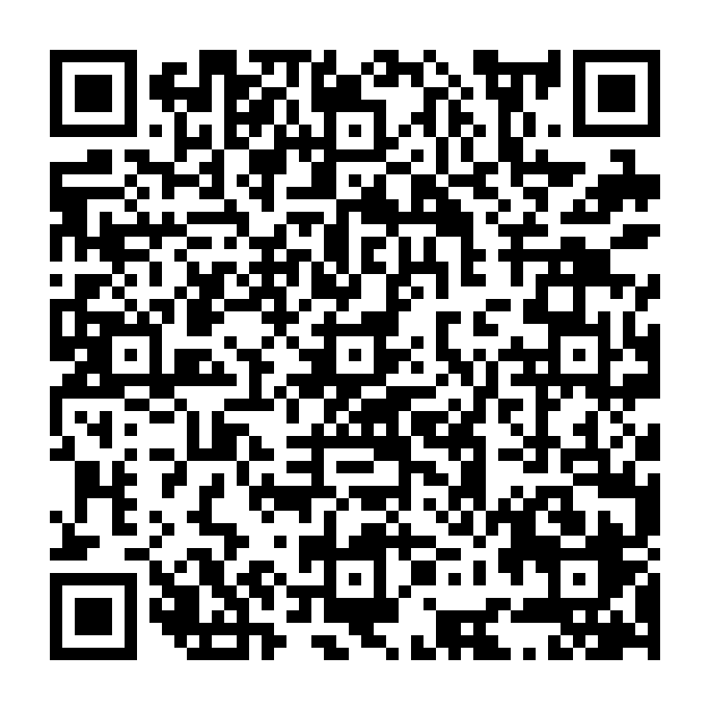 QR-kode