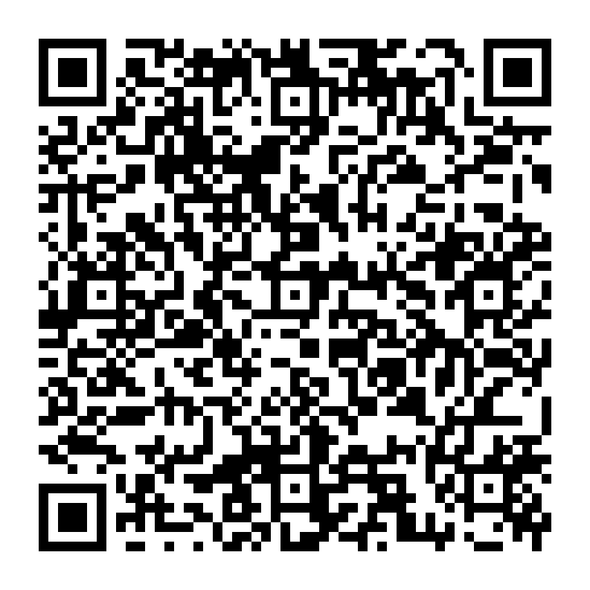 QR-kode