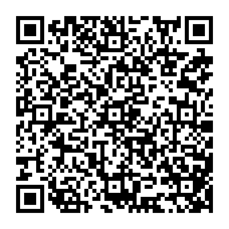 QR-kode