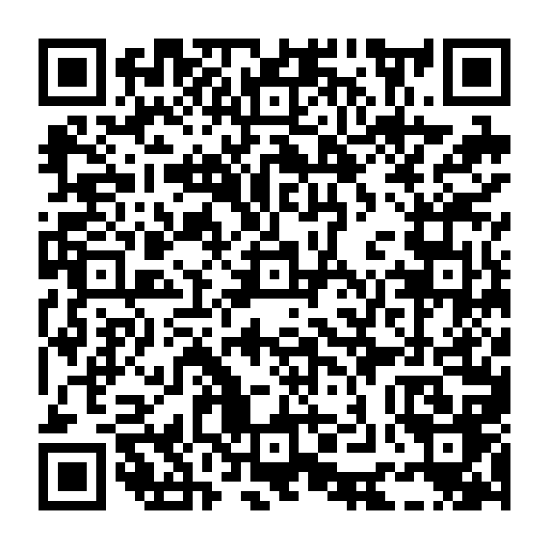 QR-kode