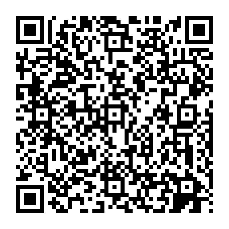 QR-kode
