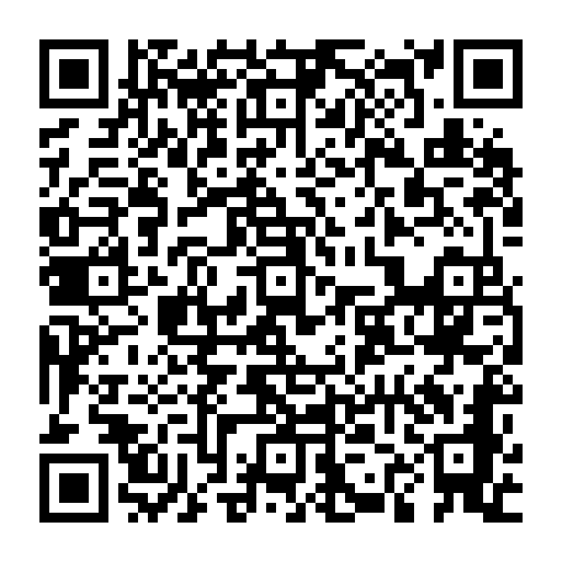 QR-kode