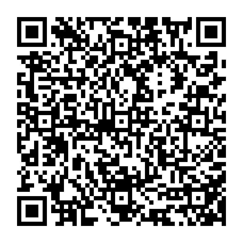 QR-kode