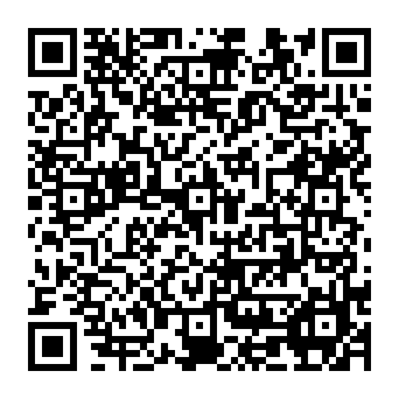 QR-kode