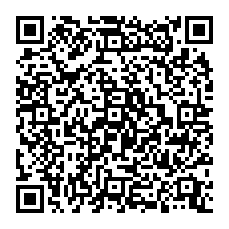 QR-kode