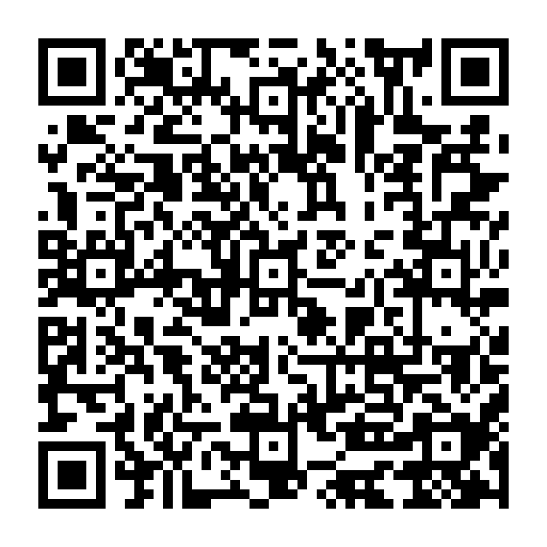 QR-kode