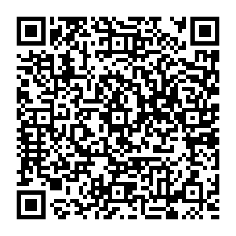 QR-kode