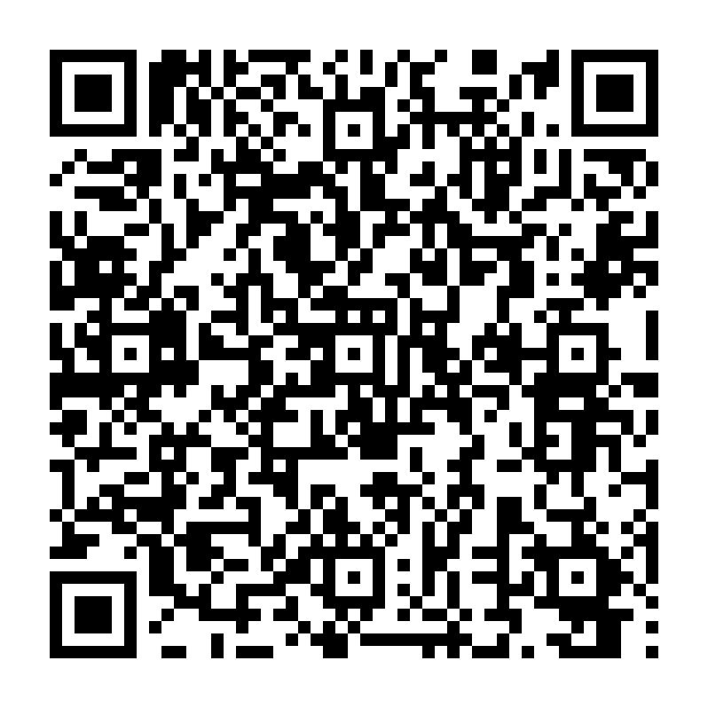 QR-kode