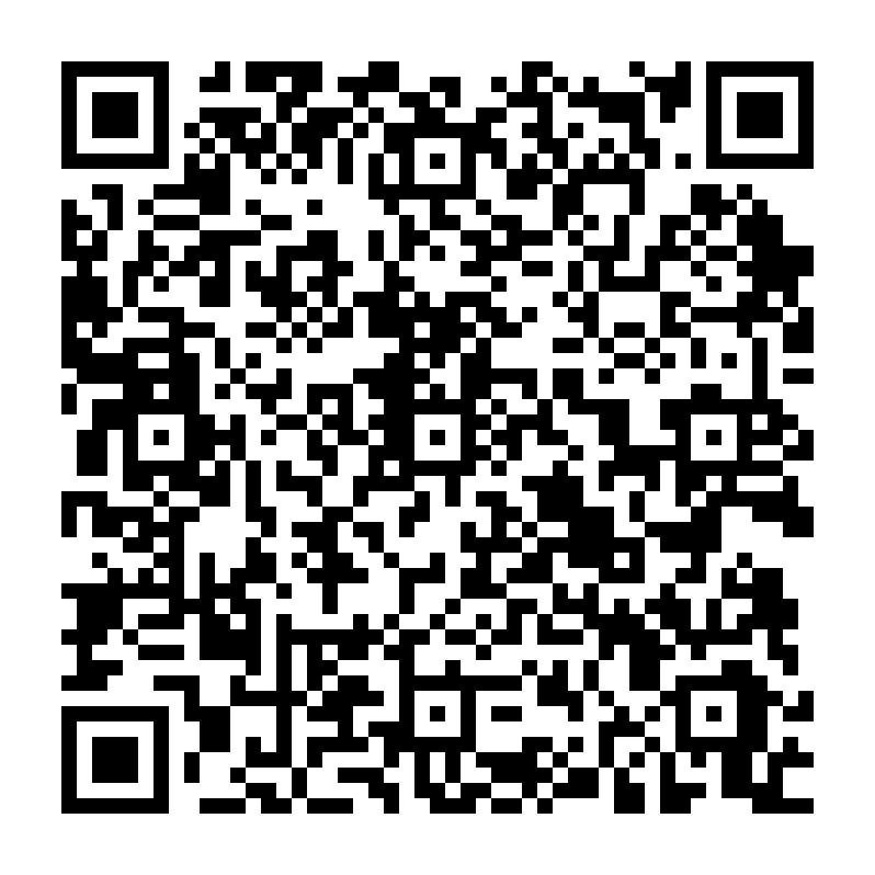 QR-kode
