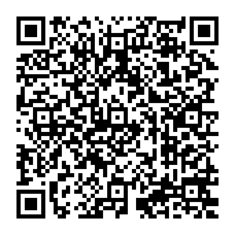 QR-kode