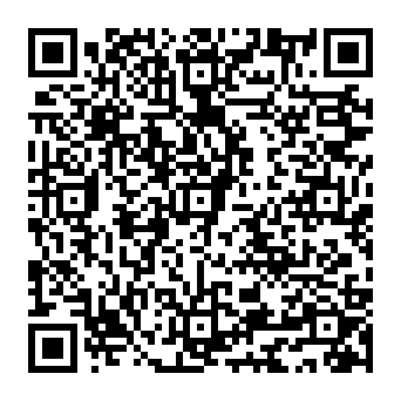 QR-kode