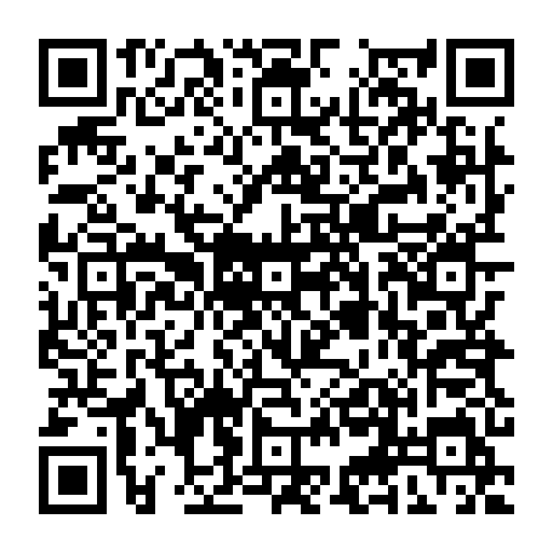 QR-kode