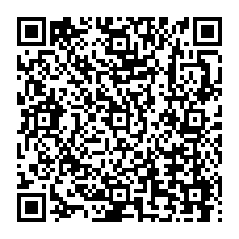 QR-kode
