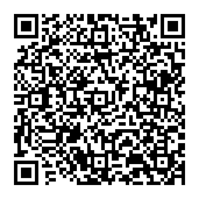 QR-kode