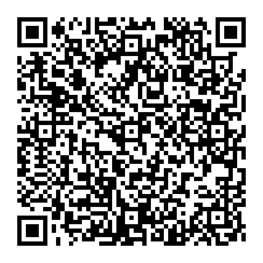 QR-kode