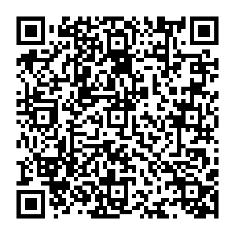 QR-kode