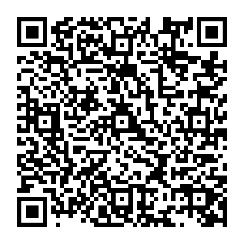 QR-kode