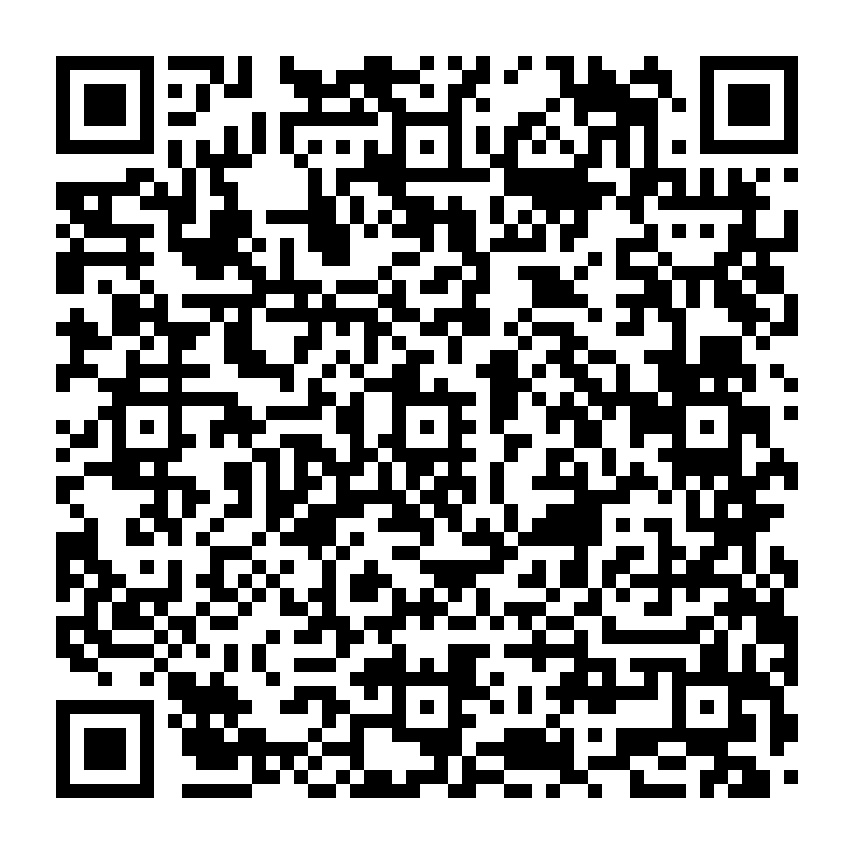 QR-kode